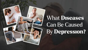 What Diseases Can Be Caused by Depression?