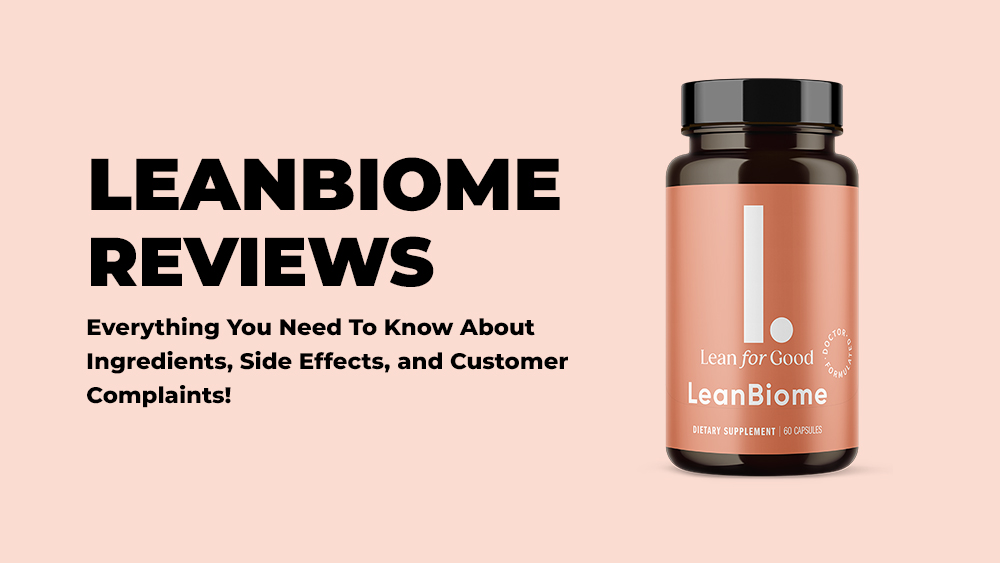 leanbiome reviews